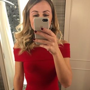 Meet your Posher, Marissa